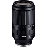 Объектив Tamron AF 70-180mm f/2.8 Di III VXD Sony E