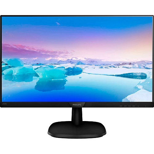 Монітор Philips 23.8 Монітор Philips 23.8