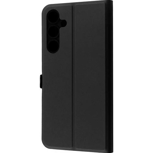 Чехол Wave Flap Case для Samsung Galaxy A35 Black