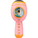 Мікрофон з караоке Epik DS109 Pink