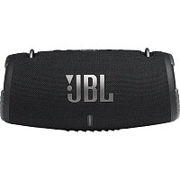 Портативная акустика JBL Xtreme 3 Black (JBLXTREME3BLKEU)