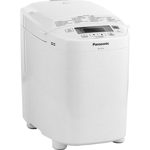 Хлебопечь Panasonic SD-2510WTS