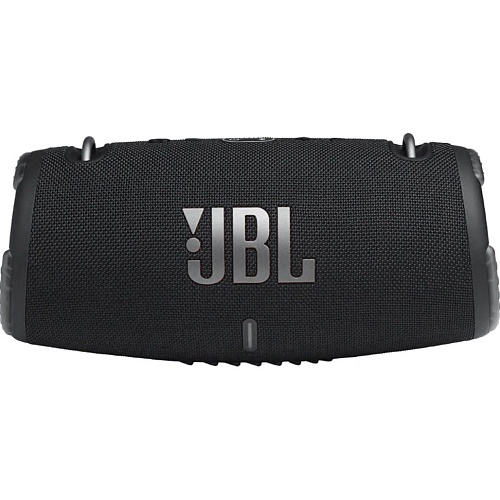 Портативна акустика JBL Xtreme 3 Black (JBLXTREME3BLKEU) - придбати в Дніпрі, Україні: ціна, характеристики | інтернет-магазин TOUCH