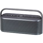 Портативная акустика SoundCore Motion X600 Black (A3130011) 
