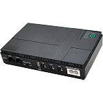 Джерело безперебійного живлення (ДБЖ) для роутера Andes DC1018P 18W 8800mAh 