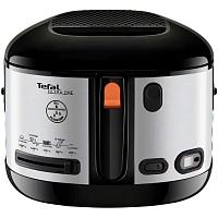 Фритюрниця Tefal FF175D71 - придбати в Дніпрі, Україні: ціна, характеристики | інтернет-магазин TOUCH