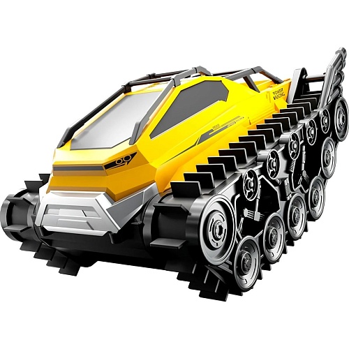 Радіокерований всюдихід JJRC Q183 All-Terrain Vehicle Black/Yellow - придбати в Дніпрі, Україні: ціна, характеристики | інтернет-магазин TOUCH