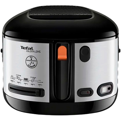 Фритюрница Tefal FF175D71 