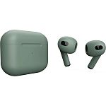 Наушники Apple AirPods 3 Camping Green Matte (MME73)
