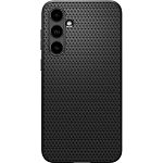 Чехол Spigen Liquid Air для Samsung Galaxy S23 FE Matte Black (ACS06366)