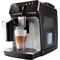Кавомашина Philips Series 5500 LatteGo EP5546/70 - придбати в Дніпрі, Україні: ціна, характеристики | інтернет-магазин TOUCH Кавомашина Philips Series 5500 LatteGo EP5546/70 - придбати в Дніпрі, Україні: ціна, характеристики | інтернет-магазин TOUCH