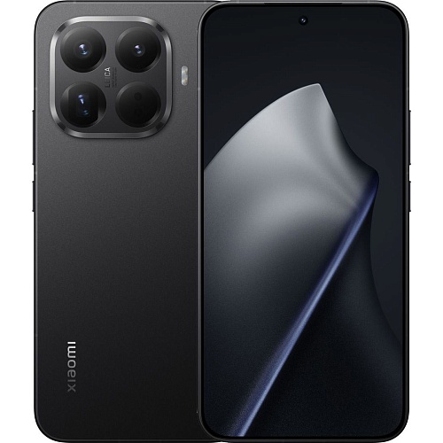 Смартфон Xiaomi 15T Pro 12/512GB Black Global EU - придбати в Дніпрі, Україні: ціна, характеристики | інтернет-магазин TOUCH