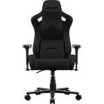 Геймерское кресло Anda Seat Kaiser Frontier XL Linen Fabric Dark Gray (AD12YXL-17-GB-F-G01)