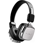 Навушники Proove 70's Classic II Silver/Black (HPCL20010006)