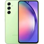 Смартфон Samsung Galaxy A54 5G 8/256GB Awesome Lime (SM-A5460LGDTGY)