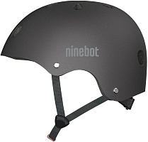 Велосипедный шлем Ninebot by Segway 54-60 см Black (AB.00.0020.50) Велосипедный шлем Ninebot by Segway 54-60 см Black (AB.00.0020.50)