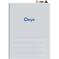 Аккумулятор Deye LiFePO4 48V (51.2V/100Ah/5120Wh) (SE-F5Pro-L)