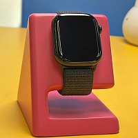 Смартфон Apple Watch Series 10 46mm Jet Black Aluminum Case with Ink Sport Loop MWWR3 (hhx7) Б/У Смартфон Apple Watch Series 10 46mm Jet Black Aluminum Case with Ink Sport Loop MWWR3 (hhx7) Б/У
