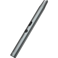 Зажигалка Duka IG1 Plasma Ignition Pen Gray (6971720840686)