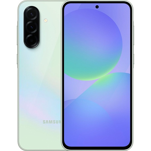 Смартфон Samsung Galaxy A36 6/128GB Awesome Lime (SM-A366BLGB)