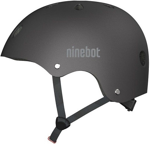 Велосипедный шлем Ninebot by Segway 54-60 см Black (AB.00.0020.50)