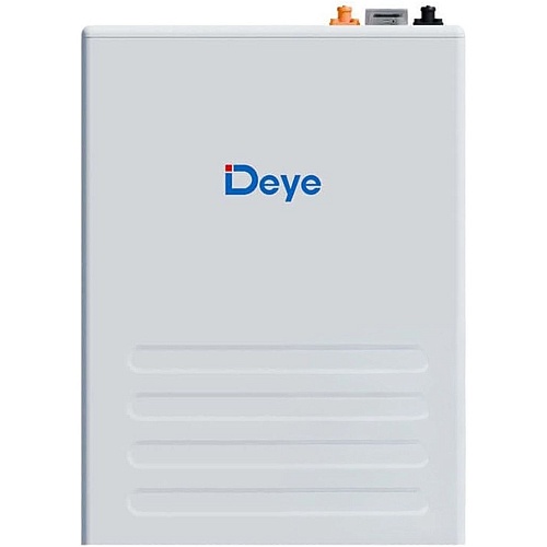 Аккумулятор Deye LiFePO4 48V (51.2V/100Ah/5120Wh) (SE-F5Pro-L)