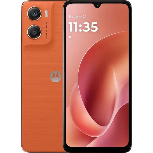 Смартфон Motorola Moto G06 4/64GB Arabesque (PBA20003) UA-UCRF - придбати в Дніпрі, Україні: ціна, характеристики | інтернет-магазин TOUCH Смартфон Motorola Moto G06 4/64GB Arabesque (PBA20003) UA-UCRF - придбати в Дніпрі, Україні: ціна, характеристики | інтернет-магазин TOUCH