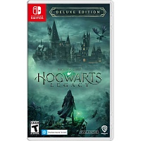 Игра Hogwarts Legacy Deluxe Edition для Nintendo Switch (EN + RU sub) (5051895415597) Игра Hogwarts Legacy Deluxe Edition для Nintendo Switch (EN + RU sub) (5051895415597)