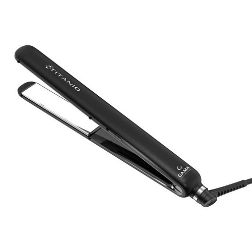 Випрямляч для волосся Ga.Ma CP14 Titanio (GI2513) - придбати в Дніпрі, Україні: ціна, характеристики | інтернет-магазин TOUCH