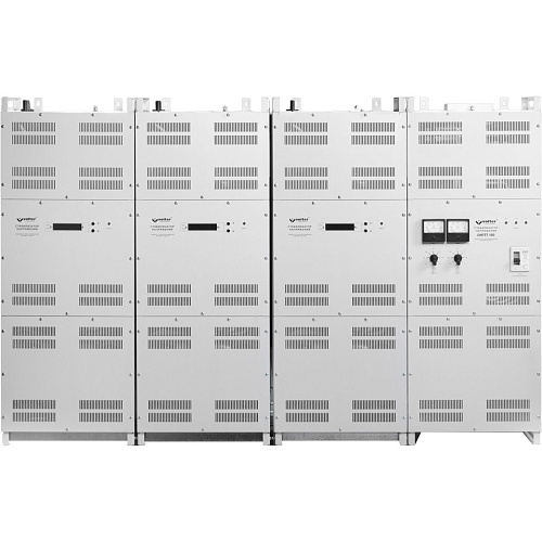 Стабилизатор напряжения Volter 100 птс