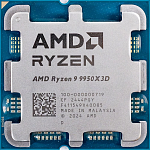 Процессор AMD Ryzen 9 9950X3D Tray (100-000000719) UA