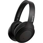 Наушники Sony WH-H910N h.ear on 3 Wireless Noise Cancelling Black