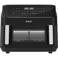 Мультипечь Sogo SS-10895