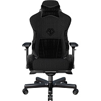 Геймерское кресло Anda Seat T-Pro 2 XL Black (AD12XLLA-01-B-F)