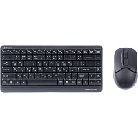 Комплект (клавіатура + миша) A4Tech Fstyler FG1112S Black - придбати в Дніпрі, Україні: ціна, характеристики | інтернет-магазин TOUCH Комплект (клавіатура + миша) A4Tech Fstyler FG1112S Black - придбати в Дніпрі, Україні: ціна, характеристики | інтернет-магазин TOUCH