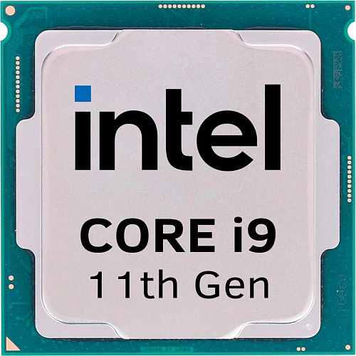 Процессор Intel Core i9-11900K Tray (CM8070804400161)