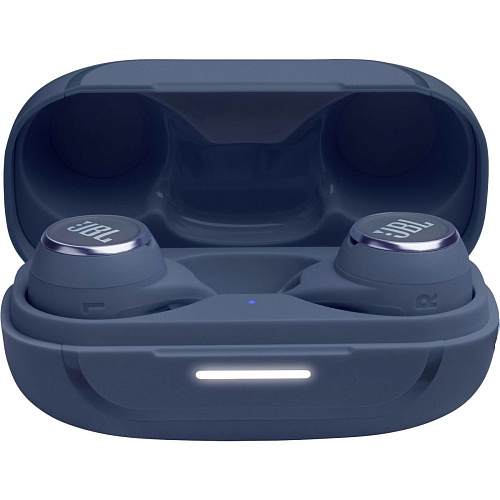 Наушники JBL Reflect Aero TWS Blue (JBLREFLECTAEROBLU) Наушники JBL Reflect Aero TWS Blue (JBLREFLECTAEROBLU)
