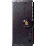 Чехол-книжка GETMAN Gallant Cover Case для Samsung Galaxy A34 5G Black