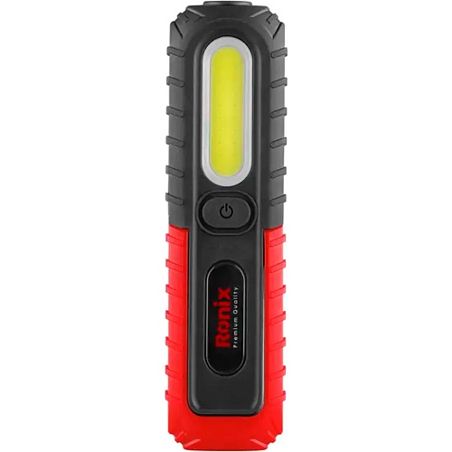 Ліхтарик Ronix RH-4275 - придбати в Дніпрі, Україні: ціна, характеристики | інтернет-магазин TOUCH