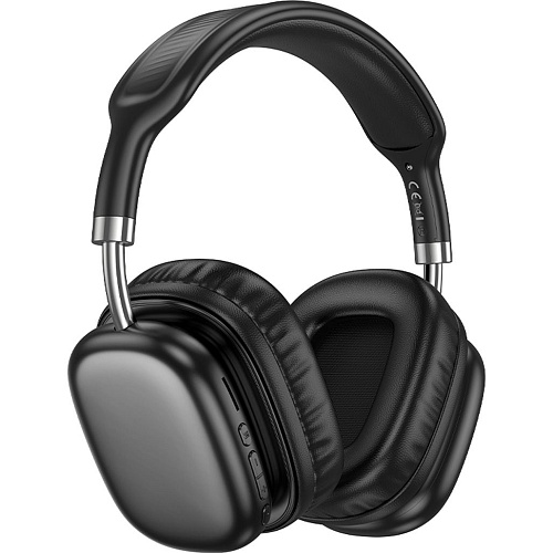Наушники Hoco W52 Black (6942007646543)
