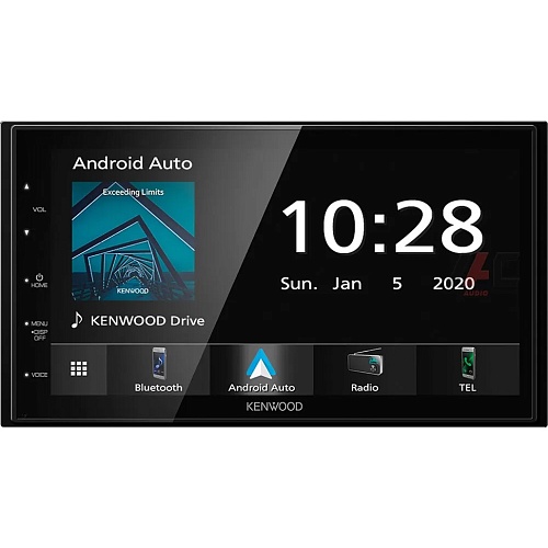 Автомагнитола Kenwood DMX-5020BTS