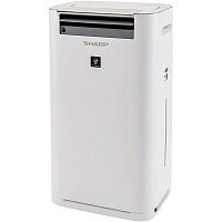 Очиститель воздуха Sharp KC-G60EUW