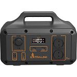Зарядная станция Extralink EPS-S600S