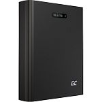 Акумулятор Green Cell LiFePO4 48V (51.2V/100Ah/5120Wh) (ESGC01)
