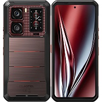 Смартфон Oukitel WP300 12/512GB Red