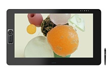 Графічний монітор-планшет Wacom Cintiq Pro Touch 32 (DTH-3220) - придбати в Дніпрі, Україні: ціна, характеристики | інтернет-магазин TOUCH Графічний монітор-планшет Wacom Cintiq Pro Touch 32 (DTH-3220) - придбати в Дніпрі, Україні: ціна, характеристики | інтернет-магазин TOUCH