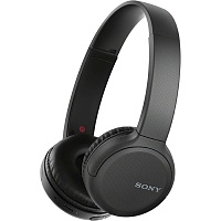 Наушники Sony WH-CH510 Black (WHCH510B.CE7) Наушники Sony WH-CH510 Black (WHCH510B.CE7)