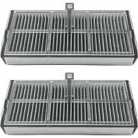 Пиловий фільтр для пилососа Dreame X40 Ultra/L10s Pro Ultra Heat 2шт - придбати в Дніпрі, Україні: ціна, характеристики | інтернет-магазин TOUCH Пиловий фільтр для пилососа Dreame X40 Ultra/L10s Pro Ultra Heat 2шт - придбати в Дніпрі, Україні: ціна, характеристики | інтернет-магазин TOUCH