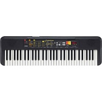 Синтезатор Yamaha PSR-F52 