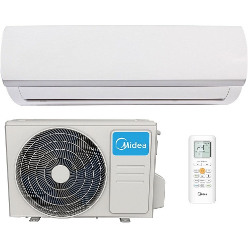 Сплит-система Midea Forest DC AF8-09N1C2-I/AF8-09N1C2E-O